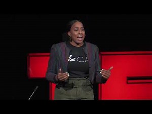 A Thousand Words | Austin Miles | TEDxYouth@RVA