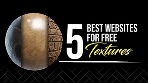 5 Free Websites for High-Quality Textures — Architects & Designers