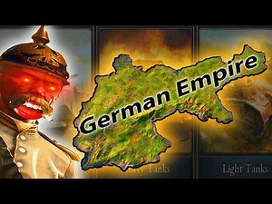 Forming The MOST POWERFUL Military Nation In Victoria 3