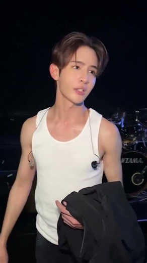 so saxy and hot #jamessu #jsy #js #dexx