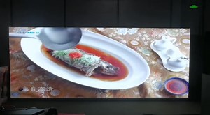 outdoor P2.5 electronic waterproof video led display#leddisplay | Apollomi LED Screen Display Factory