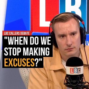 94K views · 467 reactions | 'I don't think there should be a witch hunt now.' 'Refusing to offer her the dignity of an apology is absolutely outrageous.' Following on from Spanish FA president Luis Rubiales kissing forward Jenni Hermoso at the World Cup final, these Paul Brand callers debate their conflicting opinions. | LBC | Facebook