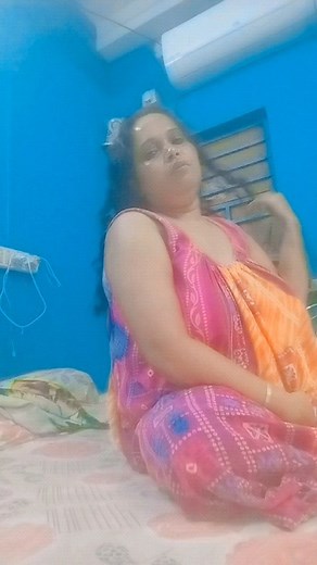 Mona Biswas on Reels