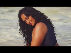 Pasifika plus-size model Veronica Pome’e speaks on body-positivity and empowering women