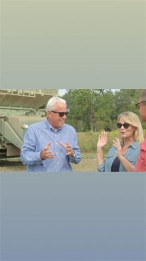 Rodney loves peanuts so much. He eats them all the time. Georgia Peanuts | Small Town Big Deal