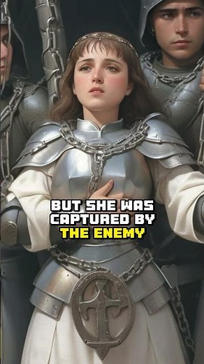 The Amazing Story of Joan of Arc | History Documentary