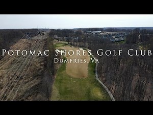 Potomac Shores Golf Club
