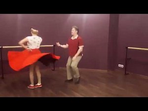 Rockabilly Jive by Jiving Rockets