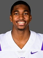 Charles Ross II, LSU Tigers, Linebacker