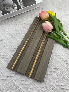 [Hot Item] Morden Wall Panel for Interior Wall Paneling Design High Quality Waterproof PVC Wall Panel Manufacturers