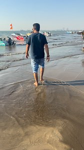 3.1K views · 37 reactions | #Mumbai #Juhu #Beach!!! | WOMENS WORLD | Facebook