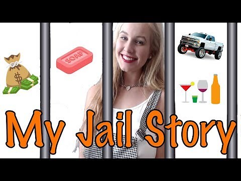 My Jail Story