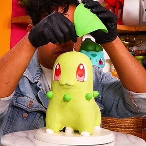 These adorable cakes are a must-try! | Koalipops