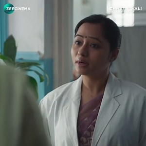19K views · 50 reactions | Witness how Sanya nurtures and expands the knowledge of young minds in ‘Chhatriwali’ on 20th July at 9PM, only on #ZeeCinemaME Rakul Preet #SatishKaushik Sumeet Vyas #PracheeShahPaandya | Zee Cinema Middle East | Facebook