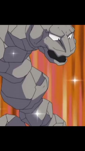 6K views · 11 reactions | We have so many technical questions now  #colossatron #pokemon #onix #thomasthetankengine #meme #halfbrickplus | Halfbrick | Facebook