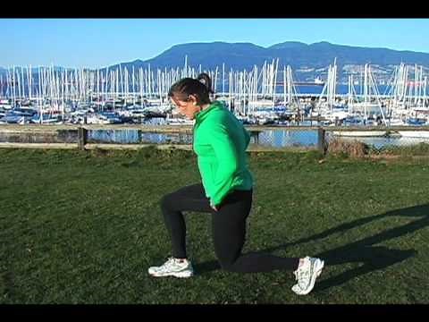 Arm & Leg Workout Video for Women | Get Madonna Arms