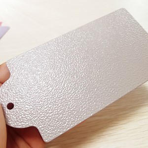 [Hot Item] Ral 7038 Textured Powder Coat Paint
