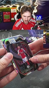 OMG! Insane Fernando Torres auto card! #shorts #cards