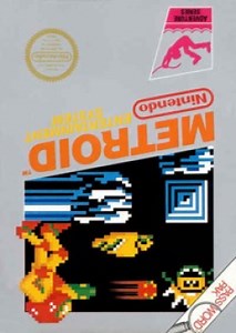 Glitchless in 28:02 by Nateorious - Metroid Category Extensions (NES) - Speedrun.com