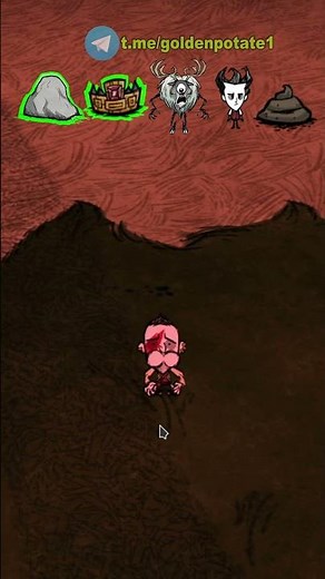 ЧТО СМОЖЕТ СЪЕСТЬ ВОЛЬФГАНГ В DON`T STARVE??