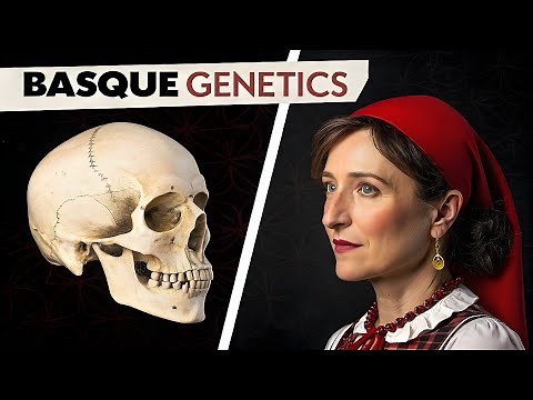 The Untold Genetic Story of the Basque People