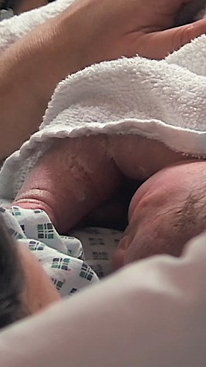 72K views · 493 reactions | Their first successful pregnancy 梁 | One Born Every Minute | One Born Every Minute | Facebook