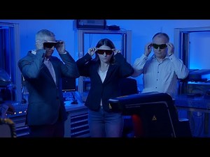 ACI Laser: Imagefilm 2023 (DE)