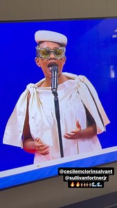 Jamison Ross on Reels