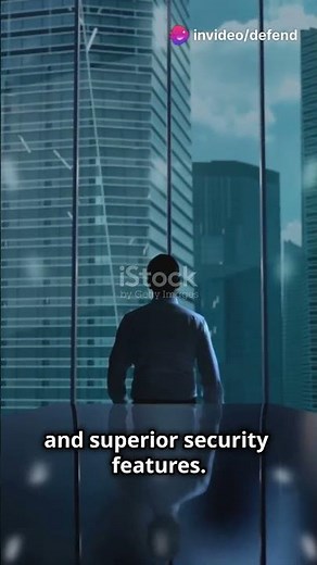 Why Cybersecurity Pros Choose Linux Over Windows 🔐💻 #linux #windows #cybersecurity #techtok