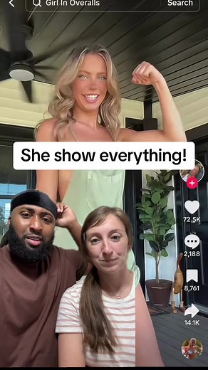 Controversy Surrounding TikTok Content by Princessblue29