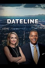 Watch Dateline Season 18 Episode 33 - Bitter Pill