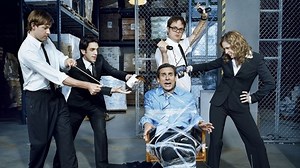 Anuncian 'La Oficina', versión mexicana de 'The Office'