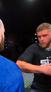 Knocked down in the first round to get back up and take the win in this hard-hitting match from Ep 10, Brice secures the Slate Milk Recovery of the Week 💪 #foryou #shorts #PowerSlap #slap #ufc #wwe #realfight #Fypシ゚ #viralreelsfb | Calvin Brown Jr.