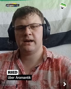 Cologne Pride on Reels