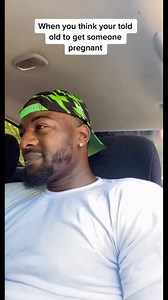 3.8K views · 154 reactions | When you think your to old to get someone pregnant 擄 #foryoupage #yp #foryou#uncle #family #love #nephew #niece #baby #aunt #familytime #happy #memes #brother #cute #smile #cousins #kids #familyfirst #dad #instagood #instagram #life #father #reddeadredemption #cousin #photooftheday #auntie #rdr #picoftheday #familylove #photography #likeforlikes | Darealmikelo | Facebook