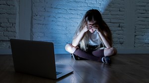 Cops bogged down by flood of fake AI child sex images, report says