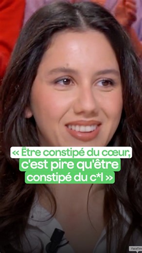 On n'est pas sûr de la forme, mais dans le fond c'est un super conseil ! Martin Jauvat présente son film "Baise en ville" aux côtés de William Lebghil et Anaïde Rozam. | Quotidien avec Yann Barthès