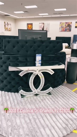 Orlando Furniture Mart: Your Destination for Quality Beds