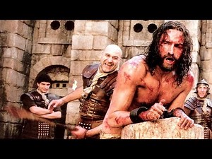 L'HISTOIRE DE LA VIE DE JESUS