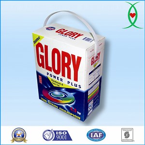 [Hot Item] Good Quality Washing Laundry Detergent