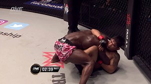 Aung La Nsang(Burmese Python) returns to Yangon on 29 June to defend his ONE Middleweight World Championship for the first time! Don't miss your chance to catch him in action! | ONE Championship