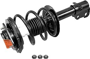 Monroe Shocks & Struts Quick-Strut 171959 Strut and Coil Spring Assembly