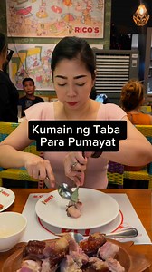 486K views · 5.3K reactions | Tagal ko naging panatiko sa mga LOW FATS na pagkain at inumin 若 | Nicki April | Facebook