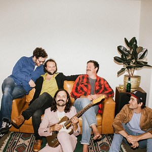 Ona Could Be the Next Great Rock Band