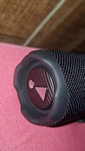 La JBL Flip 7: Resistencia y Sonido para el Verano
