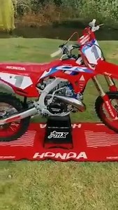 2021 CR500 — Still scaring the neighbors 🔥💀 Big bore. Big vibes. No apologies. #CR500 #2StrokeTerror #BuiltToBraap | Motocross Qc