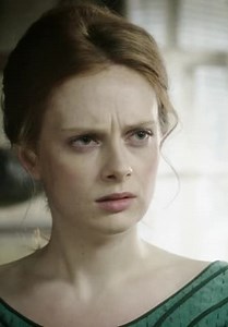 Copper S02:E02 - Aileen Aroon