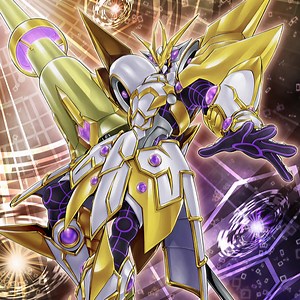 Cyberse Code Talker January to April 2020 - YGOPRODeck