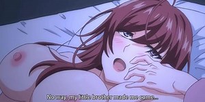 Anehame Ore No Hatsukoi Ga Jisshi Na Wake Ga Nai Episodes 1-2 English Subbed