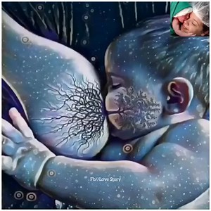 My mother is my world.🥰❤️ | Love Story